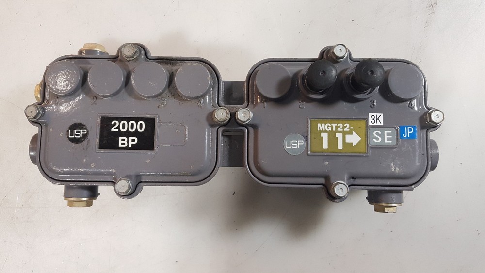 Milenium Tap MGT22-11SE