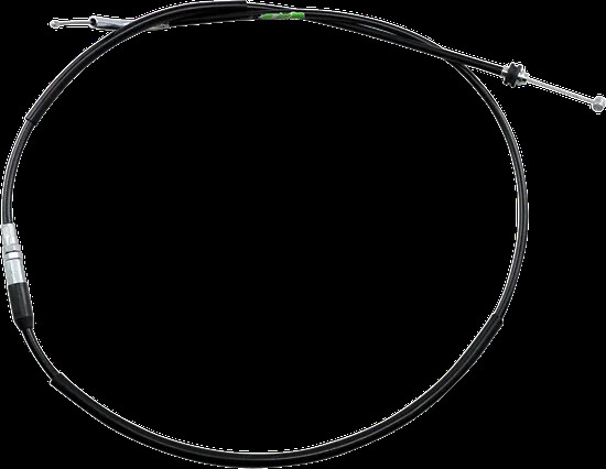 Motion Pro Vinyl Pull Throttle Cable Suzuki Quadrunner 230 2x4 87-93