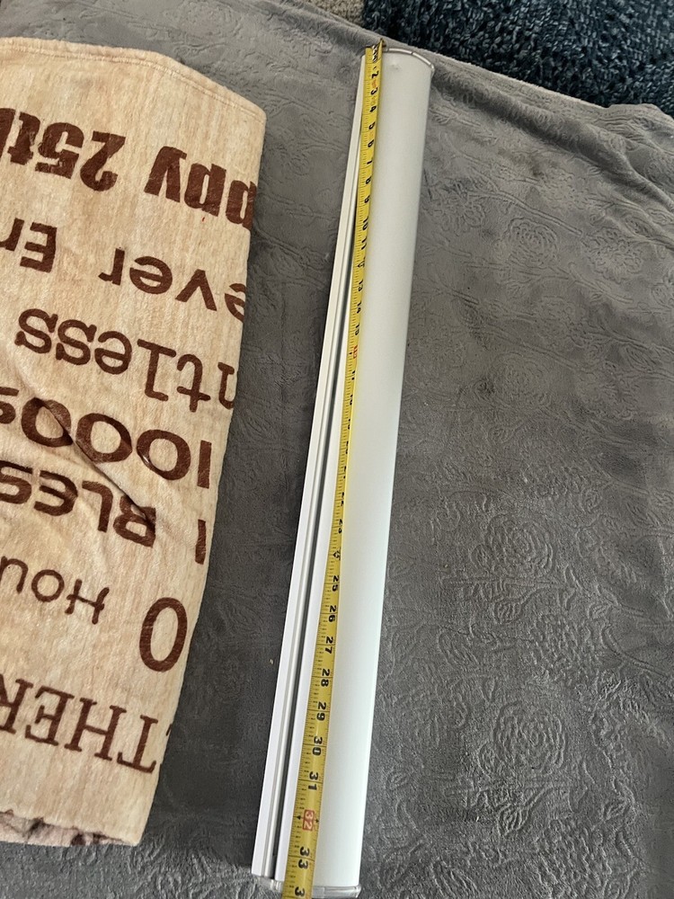 Expolinc  Screen Projector 32 In