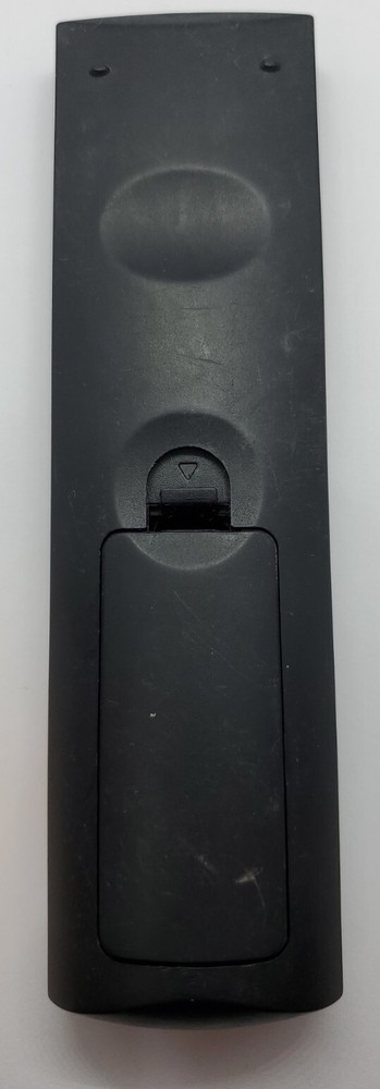 Onn 100008761 DVD Remote Control