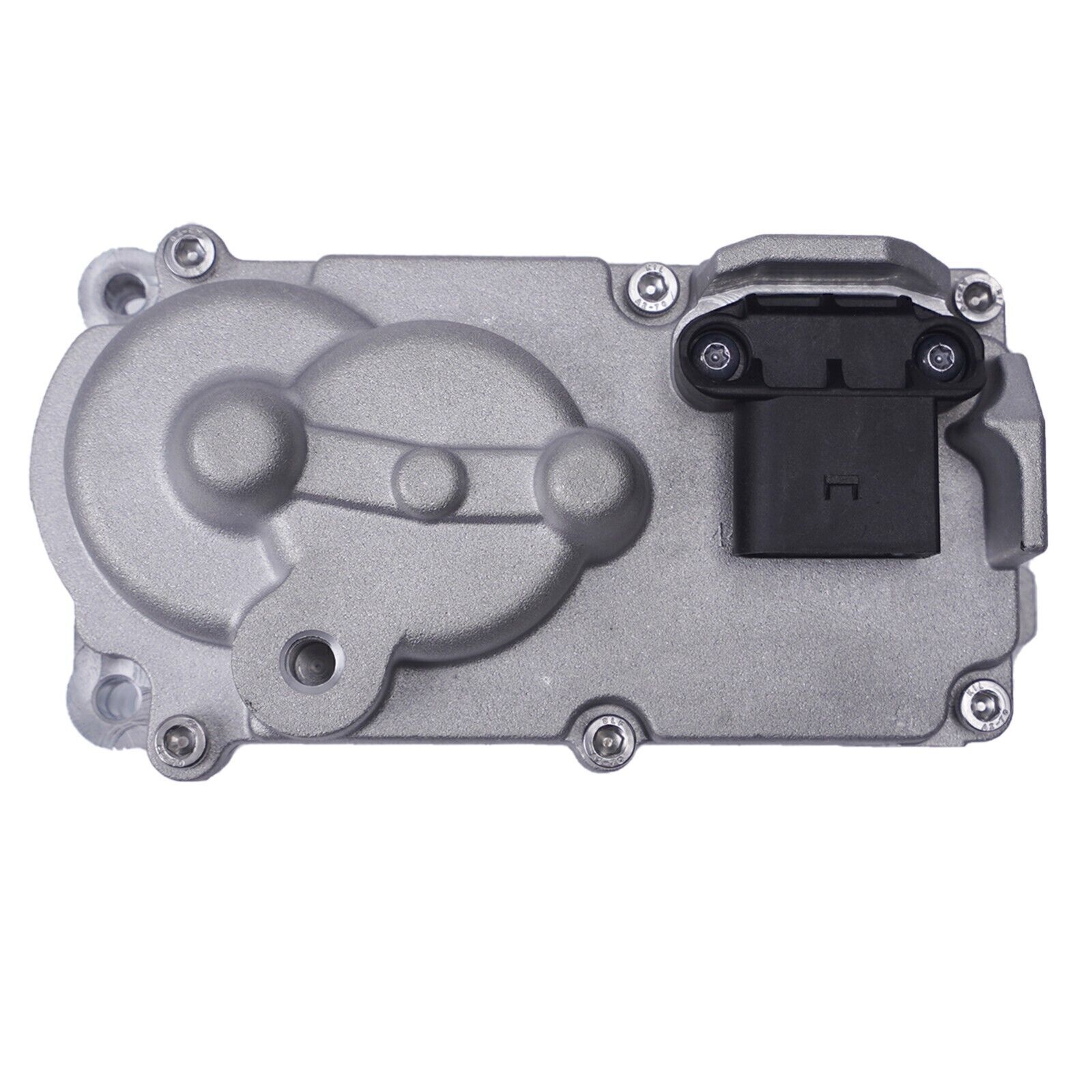 Turbo Actuator Set with Calibration 2013-18 Dodge Cummins ISB 6.7L OEM HE300VG