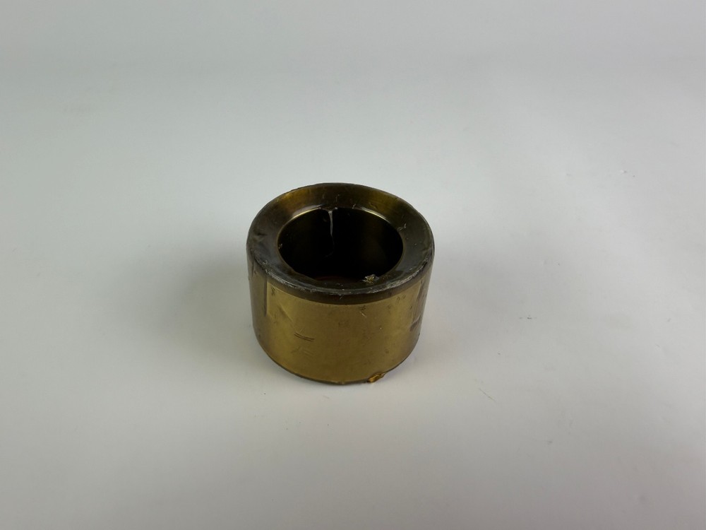 Locking Ring Ø50 mm for Schneckenspitze Nozzle – Injection Molding Machine