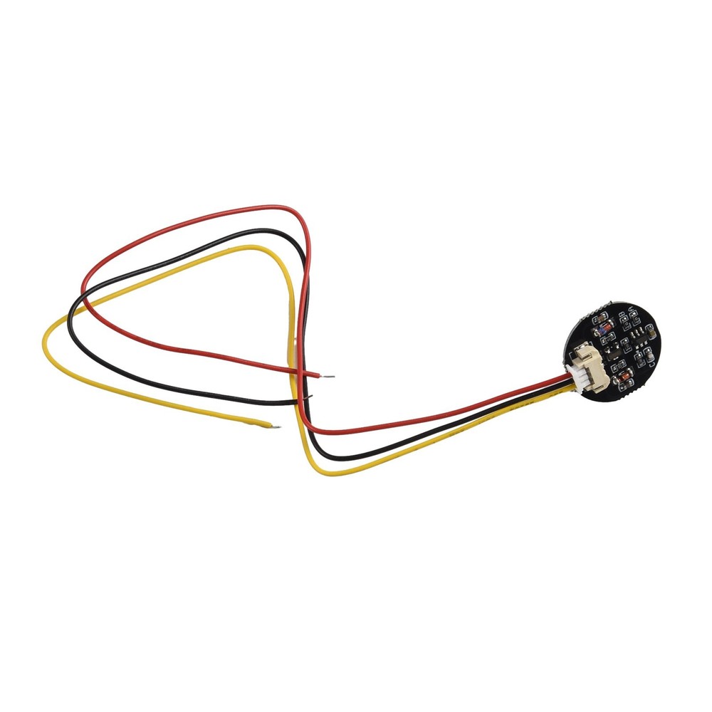 Practical light touch switch bistable switch autoch key switch
