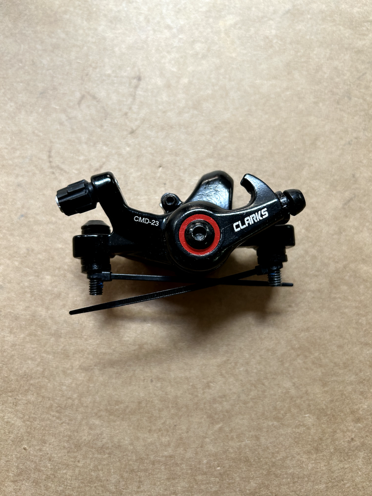 Clarks CMD-23 Brake Caliper