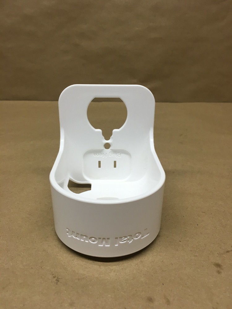 TotalMount Outlet Mount For Amazon Cloud Cam