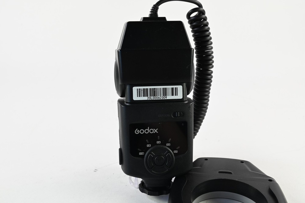 Godox Macro Ring Flash #G894