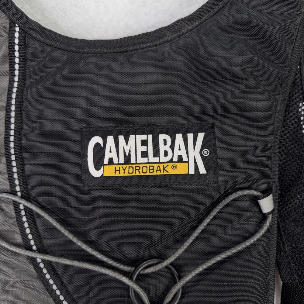 Camelback Hydrobak Hydration Hiking Backpack 1.5 L Pack Only No Bladder