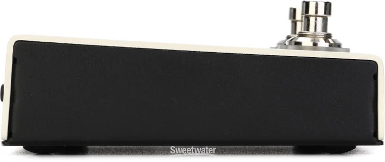 Hotone Ampero Mini Amp Modeler and Effects Processor - Vanilla