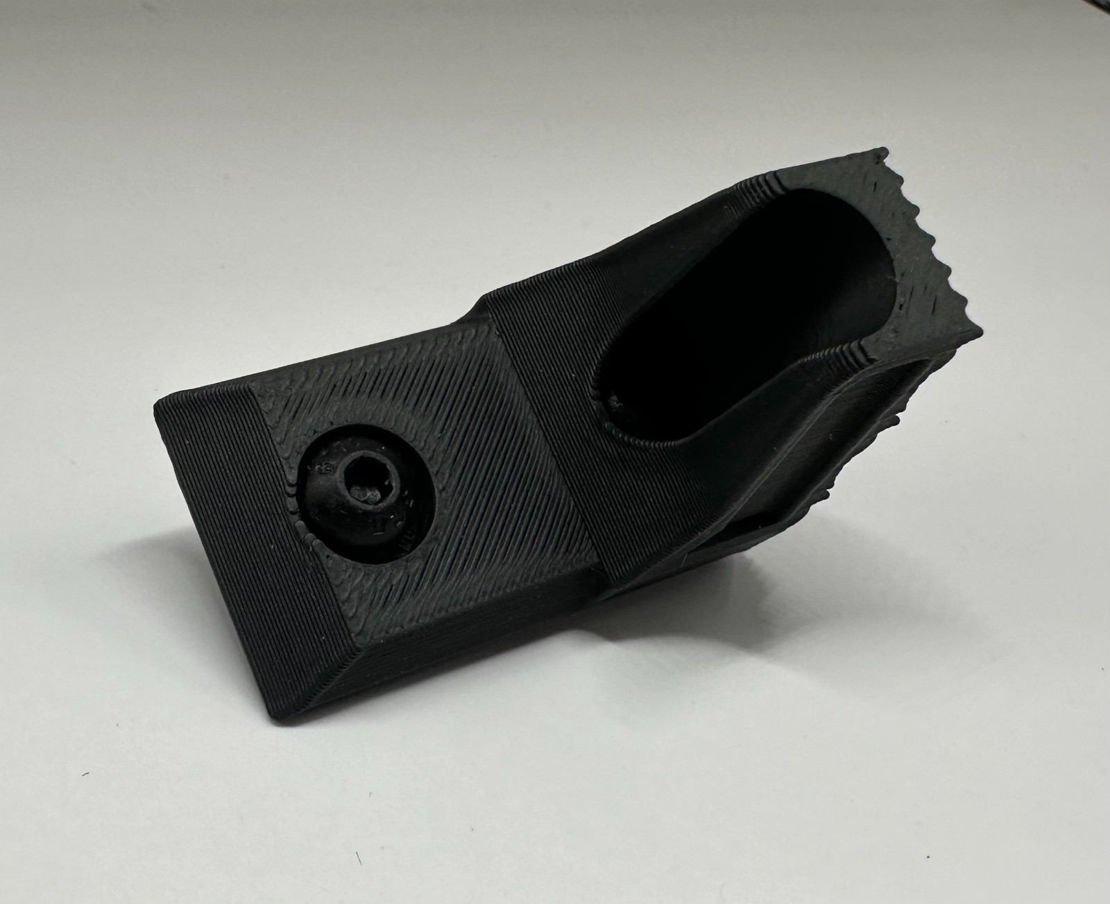 Barricade Stop (M-LOK compatible)