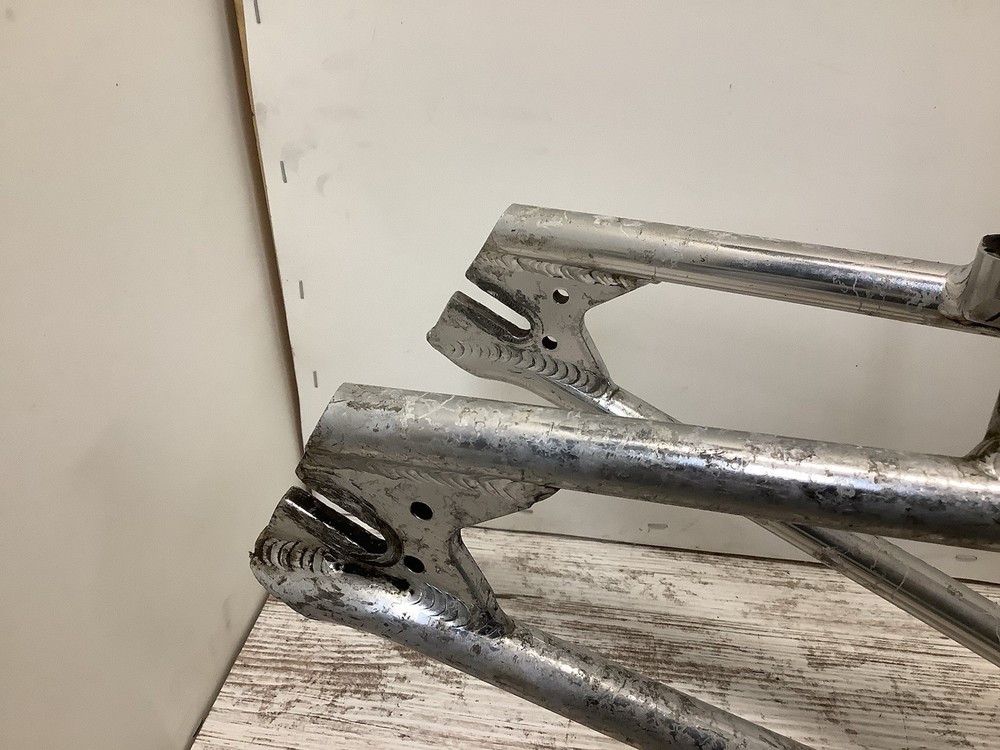 Mid School Balance Killer B Frame