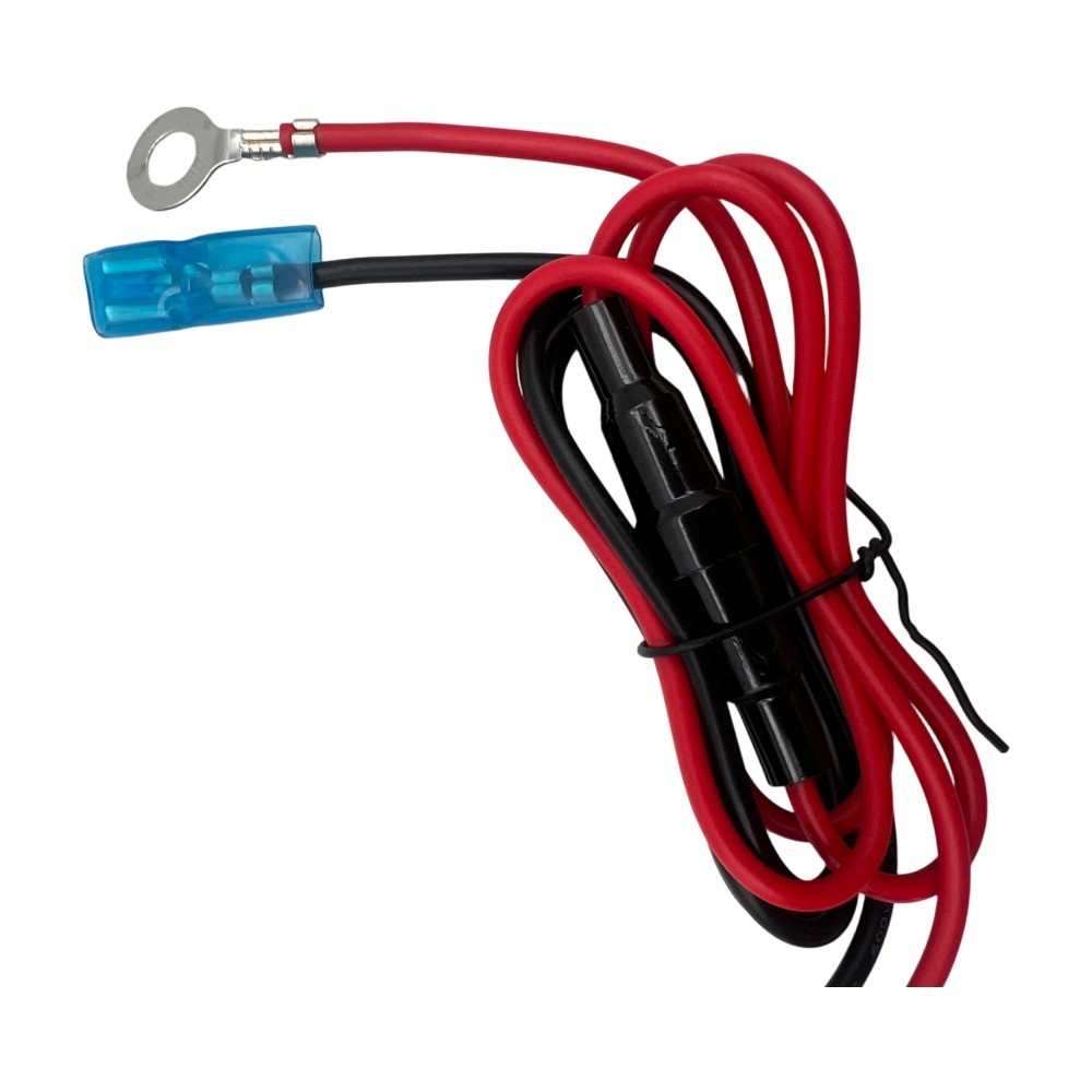 12V Cigarette Lighter Socket Power Outlet Socket Receptacle Car Motorcycle ATV
