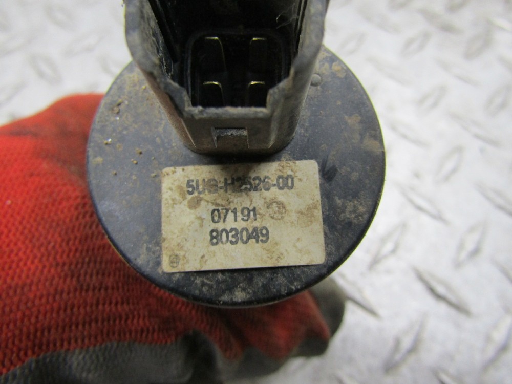 2007 YAMAHA RHINO 450 LIGHT SWITCH