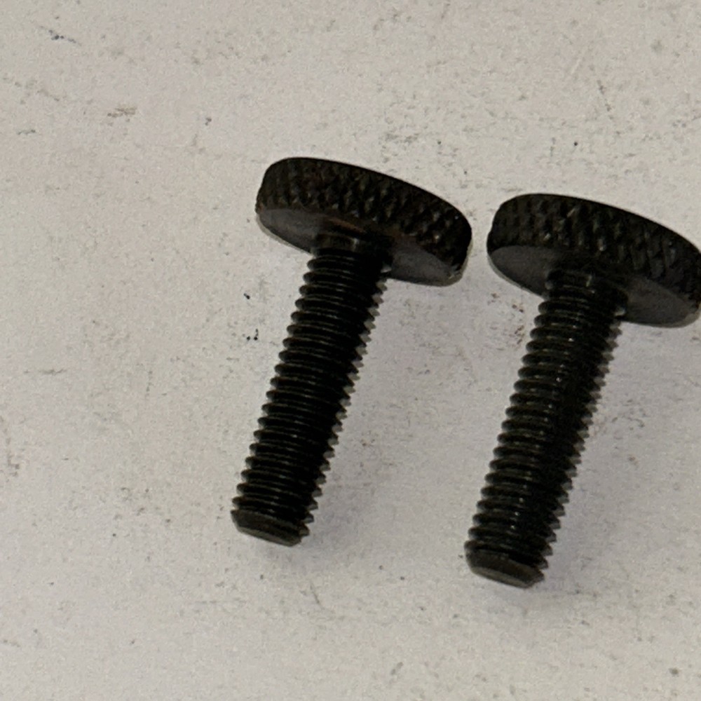 980276 Miss Knob