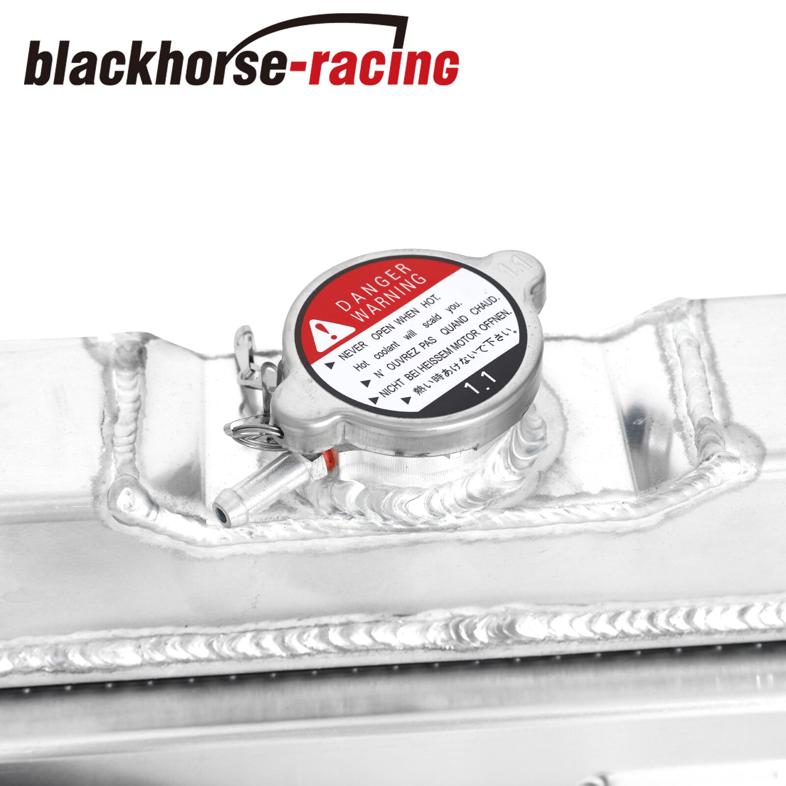 3 ROW RADIATOR+SHROUD FAN FOR 1967-1970 FORD MUSTANG MERCURY 68-70 COUGAR XR7 V8