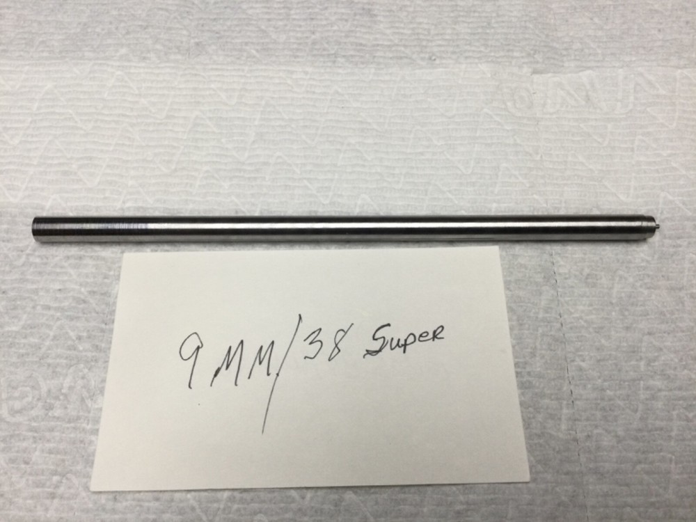 1911 Barrel Alignment Rods The Galloway #7