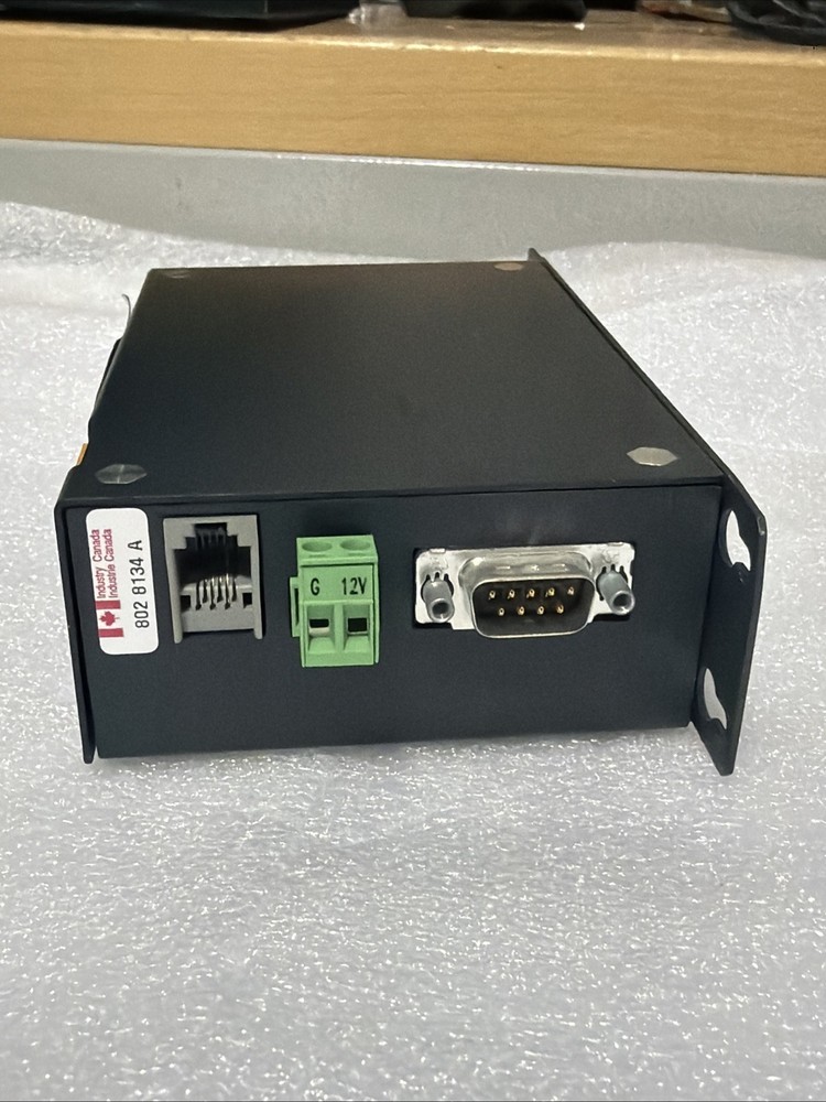 CAMPBELL SCIENTIFIC COM210 TELEPHONE MODEM / FOR DATA LOGGER