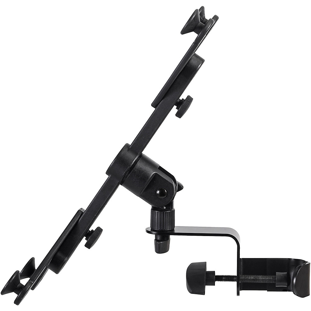 Gator Universal Tablet Clamping Mount With 2-Point System