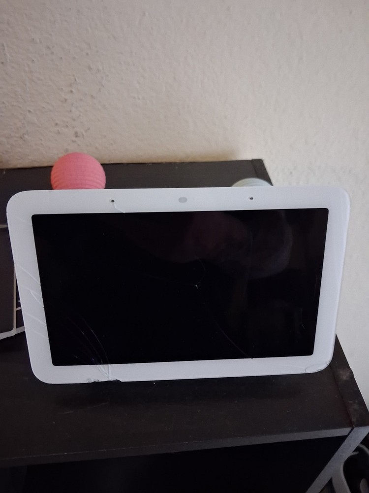 google nest mini display 1st generation