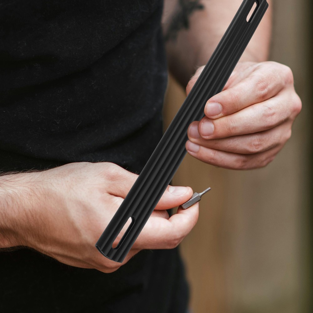 4pcs Handle: Suitcase Handle Strap Replacement - Speaker Cabinet Grip for