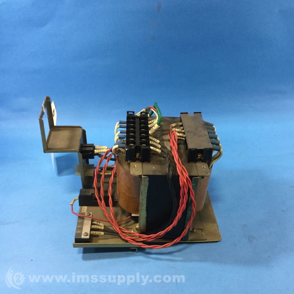 Suzuki 500211 Transformer USIP