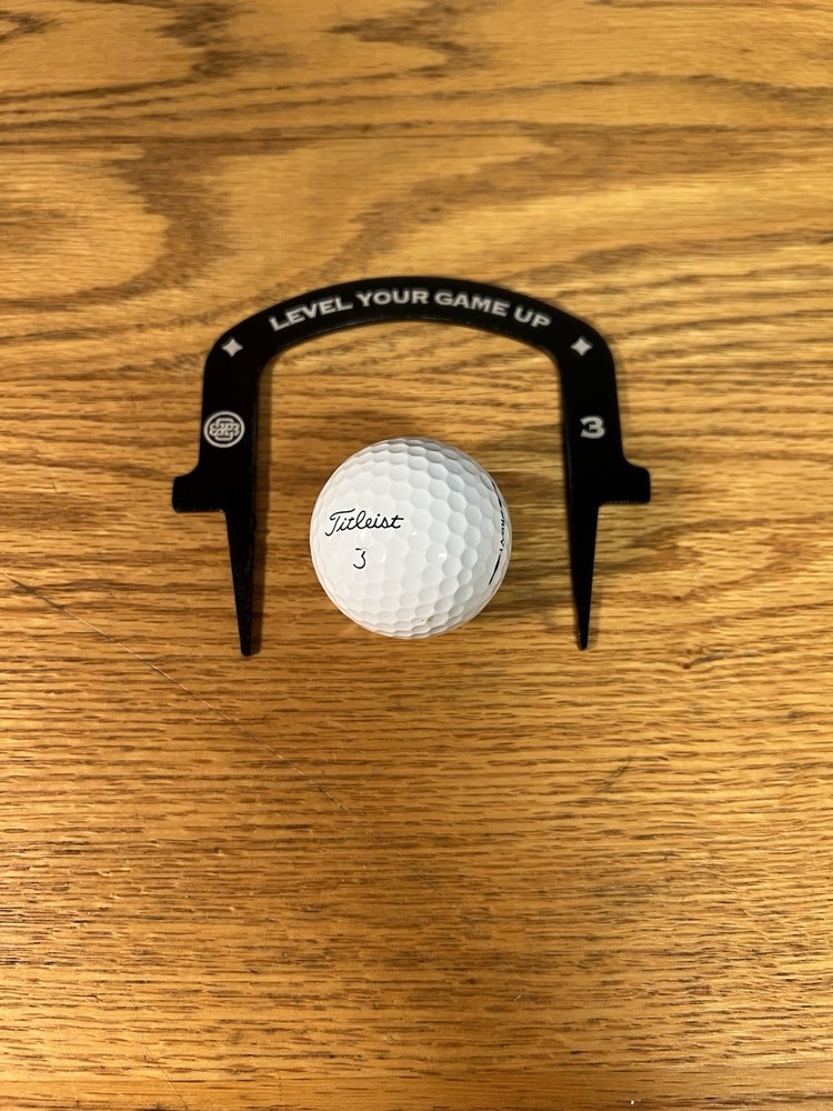 Putting Aid Set - 3 Pack Putting Gate - Back2Basics Training Aid Gate 3 Sizes