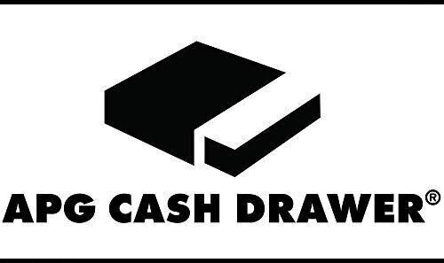 APG Printer Interface Cable | CD-101A | Cable for Cash Drawer to Printer...