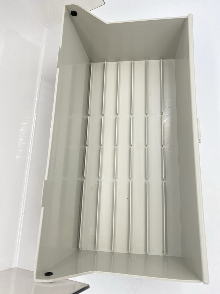 NEW Media Mate MULTI-MEDIA STORAGE FILE Diskettes, Data Cartridges, CD Hunt NOS.