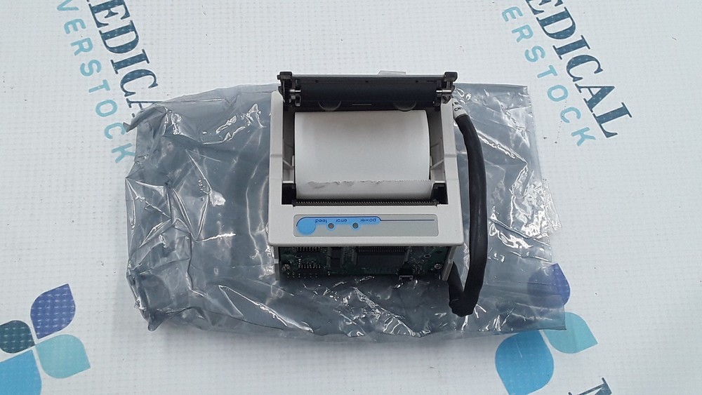 Woosim Systems Thermal Printer Model PORTI-P40
