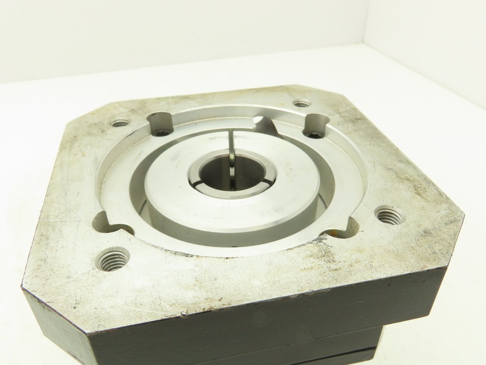 Stober Drives P421SPR0030MT ServoFit Precision Gearhead 3:1 Reducer Inline