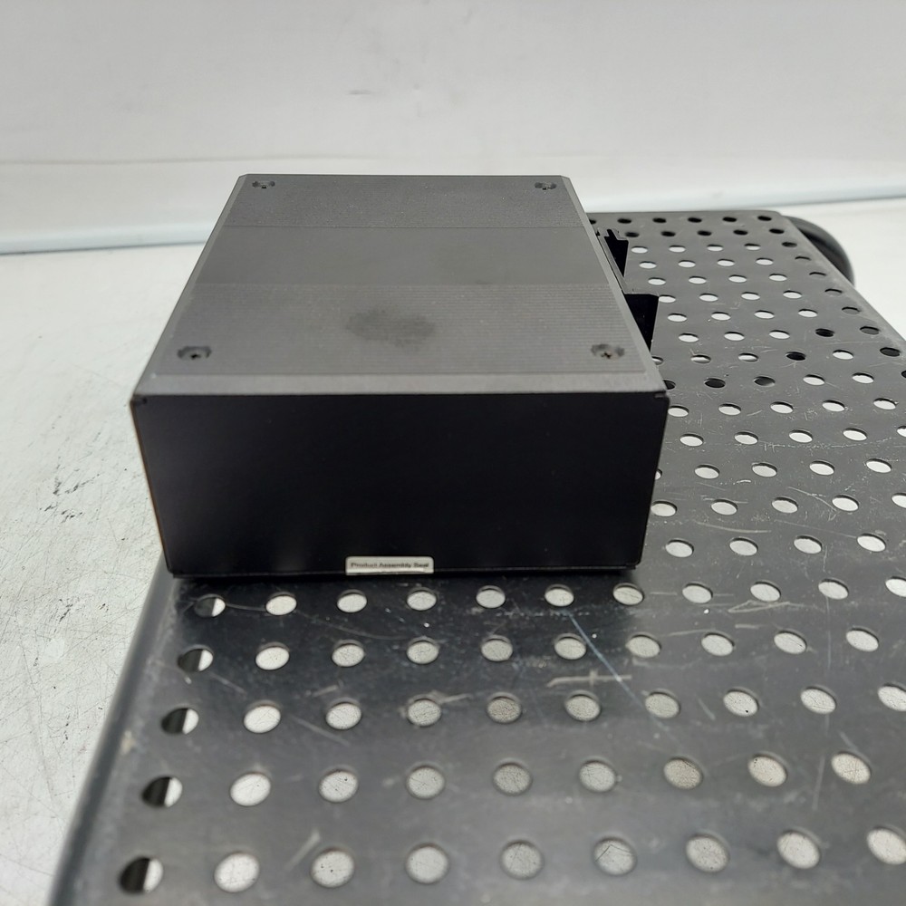 Intellinet 561624 - Switch 8-Port