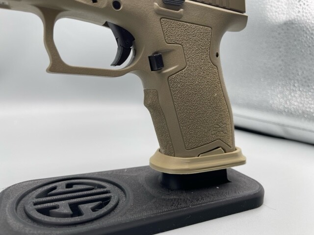 PSA Dagger Compact Flared Magwell Tactical Reloads USA MADE PREMIUM PINLESS NEW!