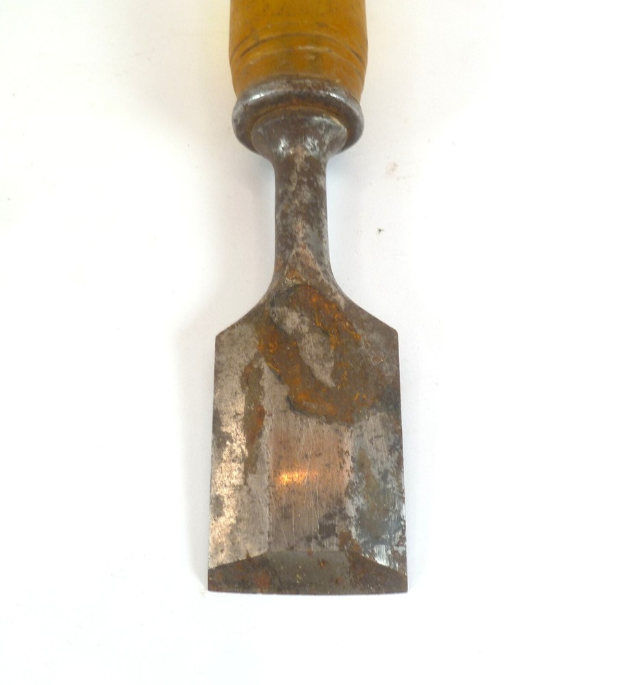 Genesco Eskilstuna Chisel 1 1/2"