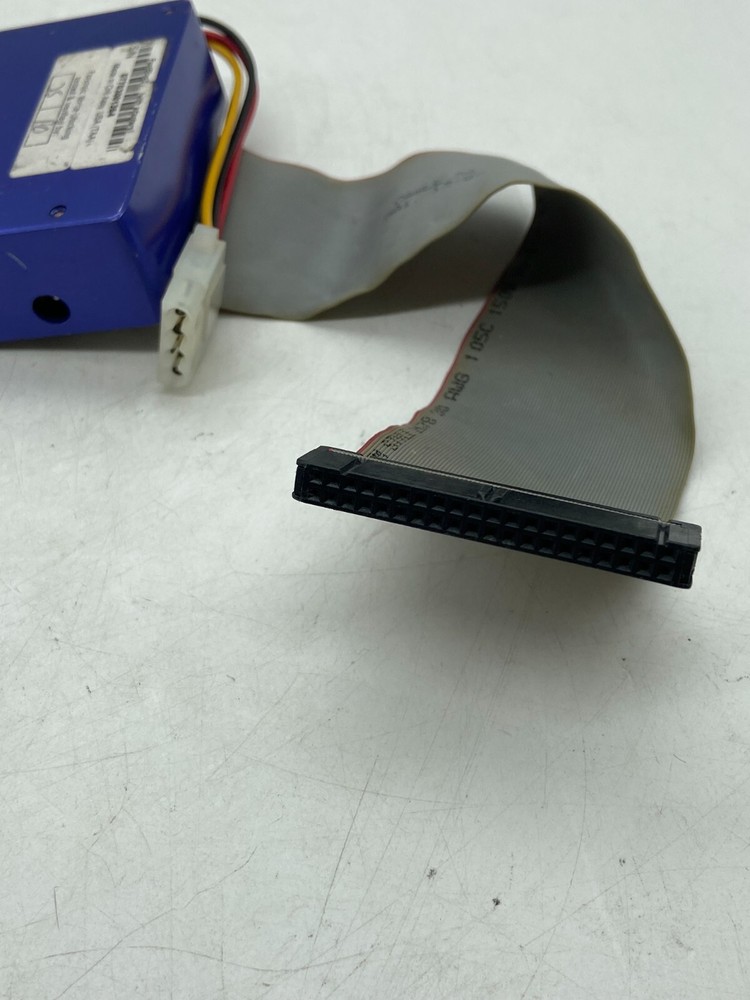 Guidance Software FastBloc2 FE Forensic Field Kit Device/Power Supply Only