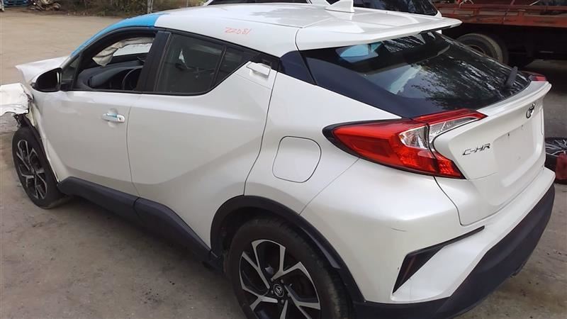 Camera/Projector Camera Front Windshield Mounted Fits 18 C-HR 451093