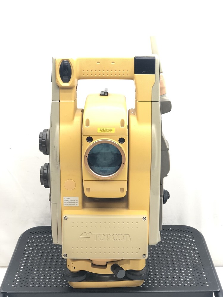 Topcon Hitachi HA-1234-01