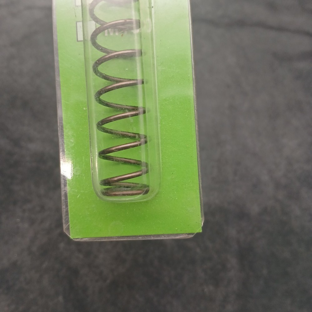 Airsoft M140 AEG Replacement Spring