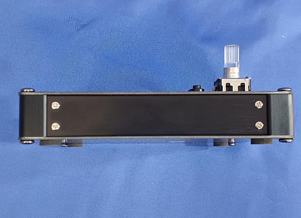 KORG NTS-3 Kaoss Pad Kit Digital Effect Processor Controller