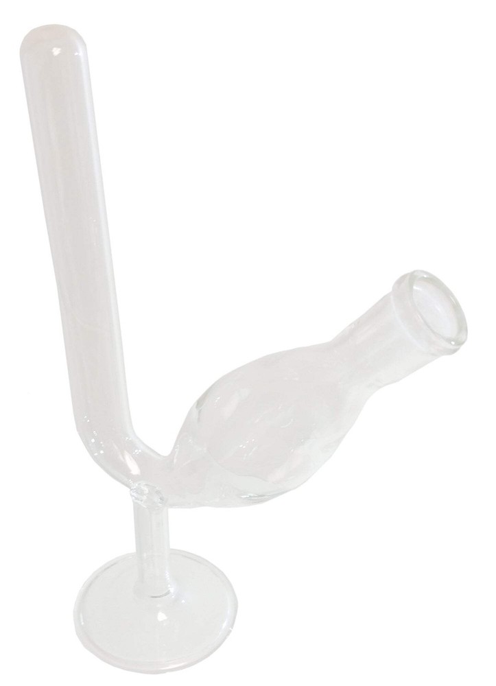 Fermentation Tube, Ungraduated, 5ml, with Base