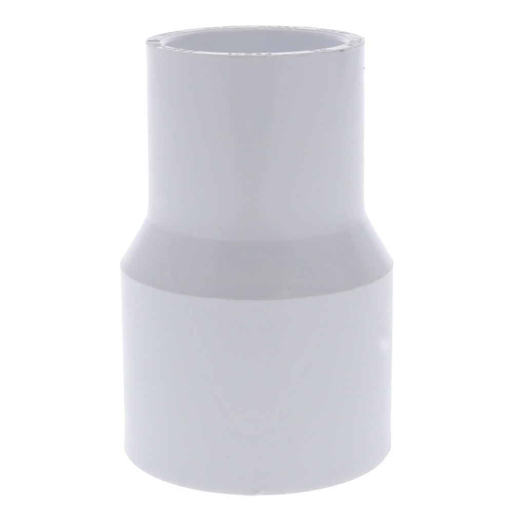 Drip Depot Schedule 40 PVC Reducing Slip Coupling