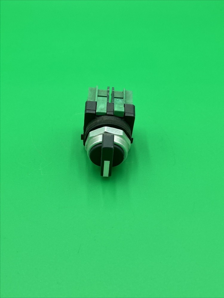 Moeller Electric Selector Switch 600VAC | KCBNO |