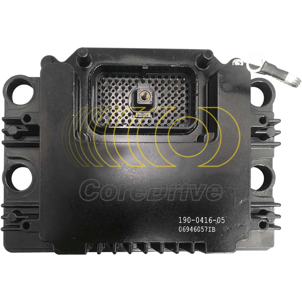 190-0416 ECU ECM 221-1018Controller for Cat Replaces2211018Engine Control Module