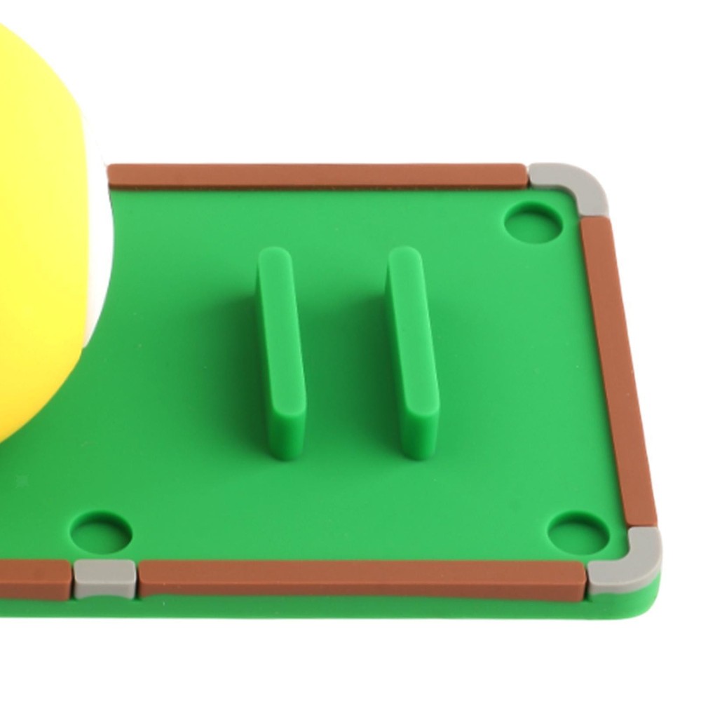 Billiard Stroke Practice Tool - Pool Cue Training Device for Beginners Players
