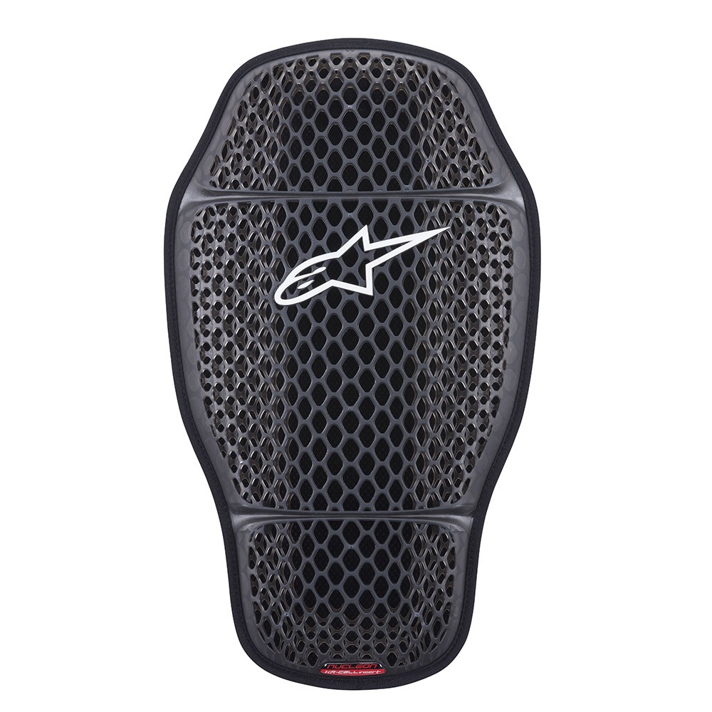 Alpinestars Pro Nucleon KR-Celli Back Protector Insert Black