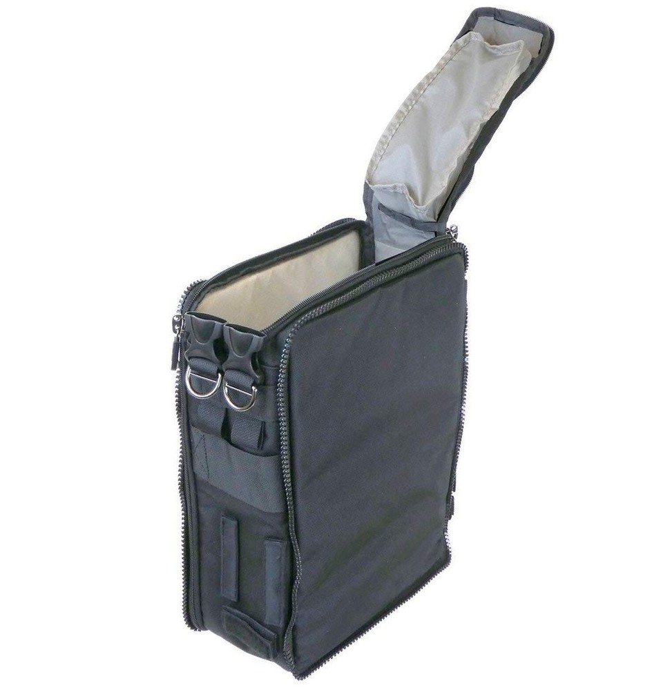 Flex Center Section Five