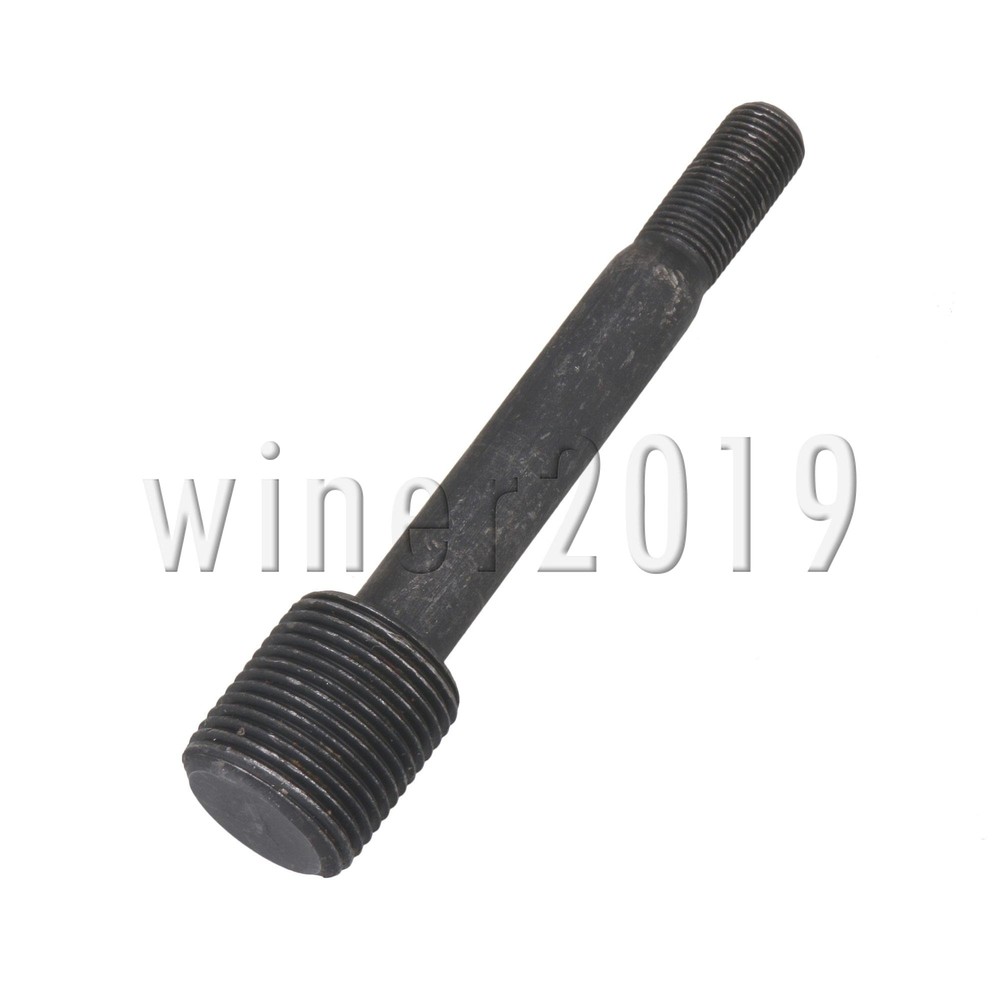 20x10mm Hydraulic Driver Draw Stud Knockout Punches Pull Rod with Lock Cap