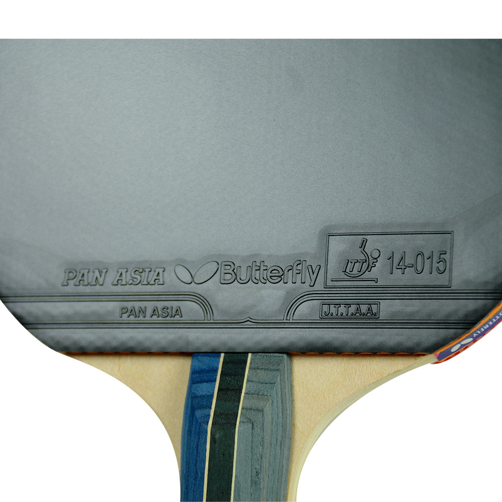 Timo Boll 1000 Racket