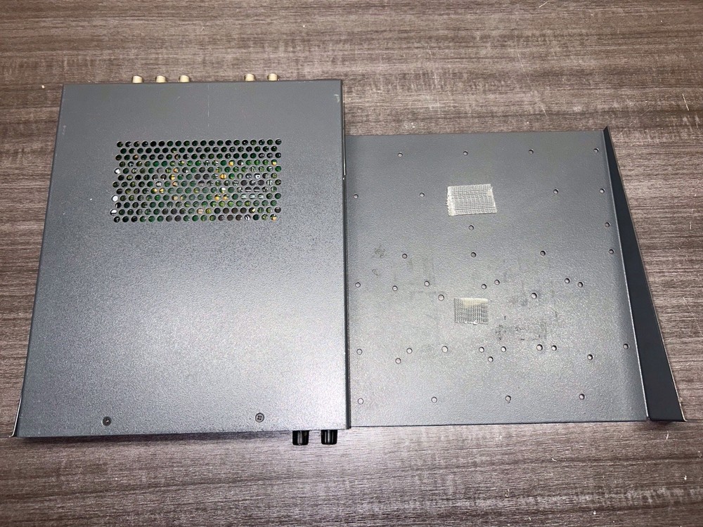 Extron DVS 304 Digital 4 Input Video & RGB Scaler |#D508