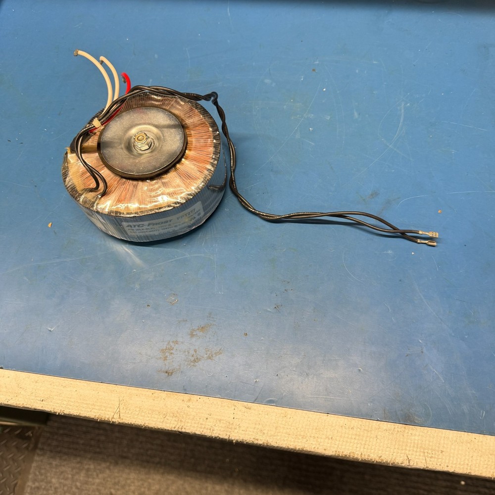 Anthem MCA-5 MCA 5, Toroidal Power Transformer FPT277