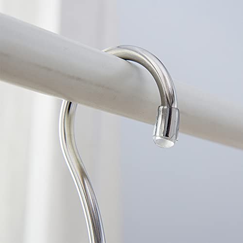1 Pack Stainless Steel Multi-Purpose Four Claw Hook Strong Solid Bearing Shoe