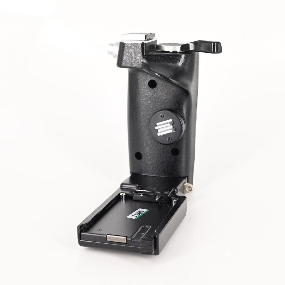 Bronica ETR Speed Grip E #265